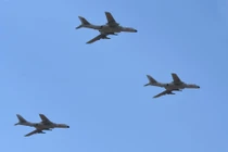 Trung Quốc tung 20 máy bay chiến đấu thâm nhập ADIZ Đài Loan