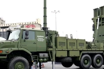 Thổ Nhĩ Kỳ thử nghiệm hệ thống phòng không tầm ngắn nội địa bất chấp lệnh trừng phạt của Mỹ