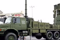 Thổ Nhĩ Kỳ thử nghiệm hệ thống phòng không tầm ngắn nội địa bất chấp lệnh trừng phạt của Mỹ