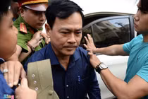 Nguyễn Hữu Linh hầu tòa phúc thẩm ngày mai