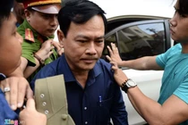 Nguyễn Hữu Linh hầu tòa phúc thẩm ngày mai