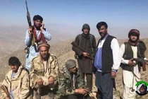 Quân kháng chiến Afghanistan tiếp tục chiến đấu với Taliban ở Panjshir