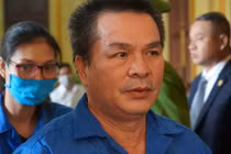 Cựu chủ tịch Petroland lĩnh 7 năm tù