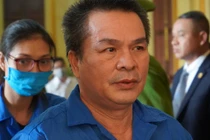 Cựu chủ tịch Petroland lĩnh 7 năm tù