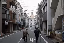 Nhật chấn động khi hai mẹ con chết đói giữa Covid-19