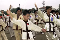 Thái cực trường sinh đạo không chỉ dành cho người già