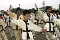 Thái cực trường sinh đạo không chỉ dành cho người già