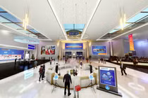 Autotech & Accessories 2021: Triển lãm trực tuyến kết hợp truyền thống 