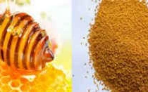 Bốn món ăn ngon bổ từ phấn hoa