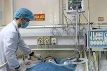  Cẩn thận đột quỵ vì áo chống nóng