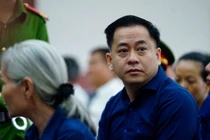 Vũ "nhôm": Nói lời sau cùng vẫn kêu oan