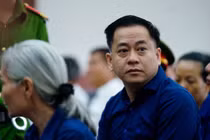 Vũ "nhôm": Nói lời sau cùng vẫn kêu oan