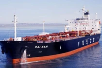 Vietcombank thanh lý 3 tàu biển trị giá hơn 500 tỷ