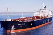 Vietcombank thanh lý 3 tàu biển trị giá hơn 500 tỷ