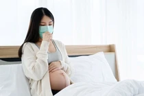 Những lưu ý khi bà bầu mắc COVID-19 theo dõi điều trị tại nhà