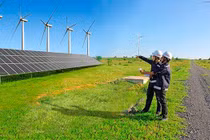 Sẽ có chương trình trọng điểm quốc gia về năng lượng 2021 - 2030