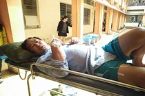 Đắk Lắk: Nổ súng vì tranh chấp đất, hai cha con trọng thương