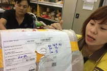 Mua hàng trực tuyến: Tự bảo vệ mình, đừng nhờ... trời cứu