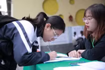 Hà Nội "chốt" thời gian tuyển sinh lớp 1, 6 và 10