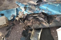 Chiến trường Yemen: Liên quân Ả rập Xê út bắn hạ 2 UAV Houthi