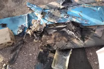 Chiến trường Yemen: Liên quân Ả rập Xê út bắn hạ 2 UAV Houthi