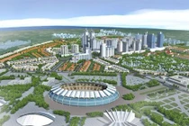 Nhiều ưu đãi đặc biệt cho Trung tâm Đổi mới sáng tạo Quốc gia