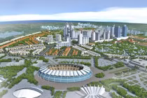 Nhiều ưu đãi đặc biệt cho Trung tâm Đổi mới sáng tạo Quốc gia