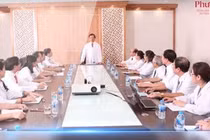 Rau binh bát hỗ trợ điều trị tiểu đường