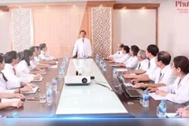 Rau binh bát hỗ trợ điều trị tiểu đường