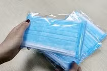 Phân biệt khẩu trang y tế thật và giả