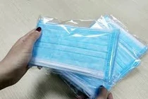 Phân biệt khẩu trang y tế thật và giả