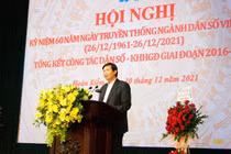 Phát huy sức mạnh cộng đồng và y tế cơ sở, người cao tuổi Hà Nội được chăm sóc sức khỏe cả thể chất, tinh thần và môi trường sống.