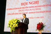 Phát huy sức mạnh cộng đồng và y tế cơ sở, người cao tuổi Hà Nội được chăm sóc sức khỏe cả thể chất, tinh thần và môi trường sống.