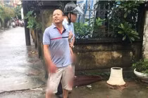 Diễn biến mới vụ anh trai giết cả nhà em ở Đan Phượng