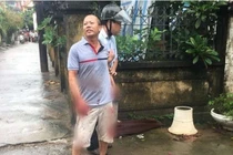 Diễn biến mới vụ anh trai giết cả nhà em ở Đan Phượng