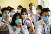 53 tỉnh, thành điều chỉnh lịch đi học