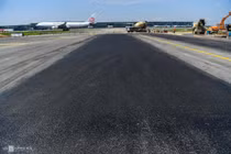 Công nghệ phát hiện vật thể lạ trên đường băng