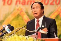 Khai mạc Đại hội đại biểu Đảng bộ thành phố Hải Phòng