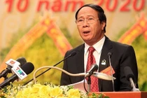 Khai mạc Đại hội đại biểu Đảng bộ thành phố Hải Phòng