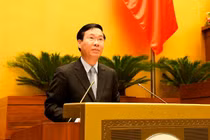 Bộ Chính trị yêu cầu kiểm tra, giám sát phải mở rộng, có trọng tâm, trọng điểm