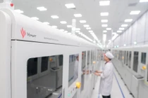 Thấy gì từ cú bắt tay giữa VinSmart và “ông hoàng thiết kế” Pininfarina?