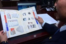 Máy biến áp made in Vietnam