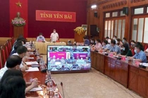 Đình chỉ công tác Giám đốc Trung tâm Y tế TP Yên Bái vì lơ là chống dịch Covid-19