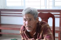 24 giờ truy bắt đối tượng 32 năm trốn truy nã đặc biệt nguy hiểm.