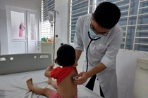 Hà Nội: Bệnh nhân cúm A tăng bất thường