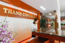 CTCP Tập đoàn Thành Công có vốn điều lệ 3.500 tỷ đồng do ông Nguyễn Anh Tuấn làm Chủ tịch Hội đồng quản trị.
