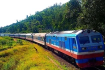 Nhiều lo ngại về tính khả thi dự án đường sắt Bắc-Nam