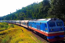 Nhiều lo ngại về tính khả thi dự án đường sắt Bắc-Nam