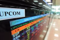 Sau bán cổ phiếu 30 ngày, công ty phải đăng ký giao dịch trên UPCoM