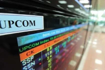 Sau bán cổ phiếu 30 ngày, công ty phải đăng ký giao dịch trên UPCoM